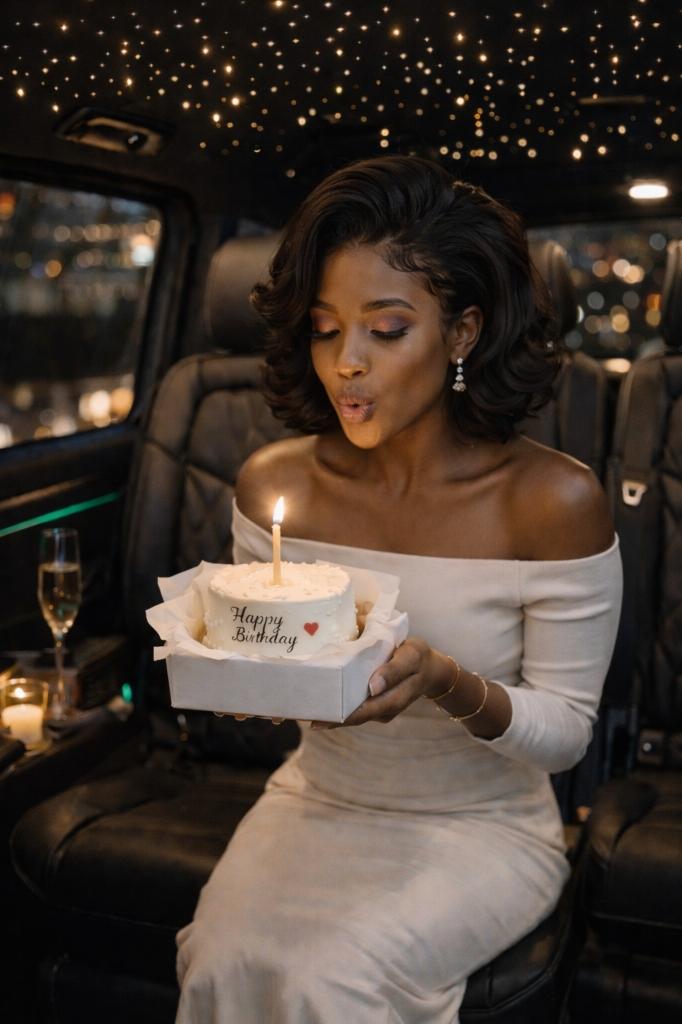 Private Celebrations