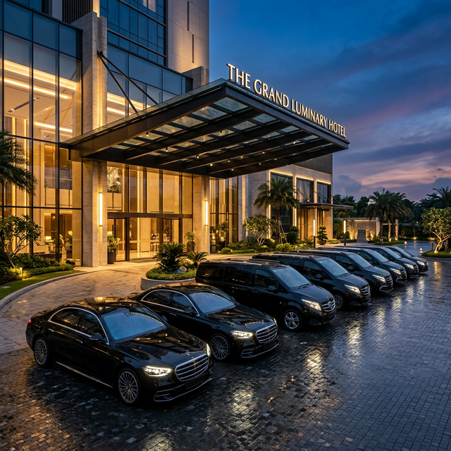 Multi-trip management