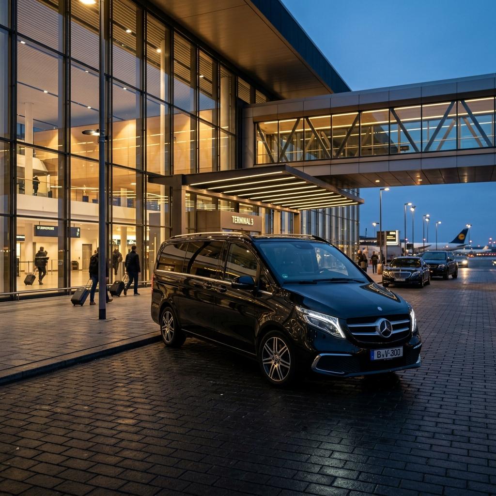 Aéroports