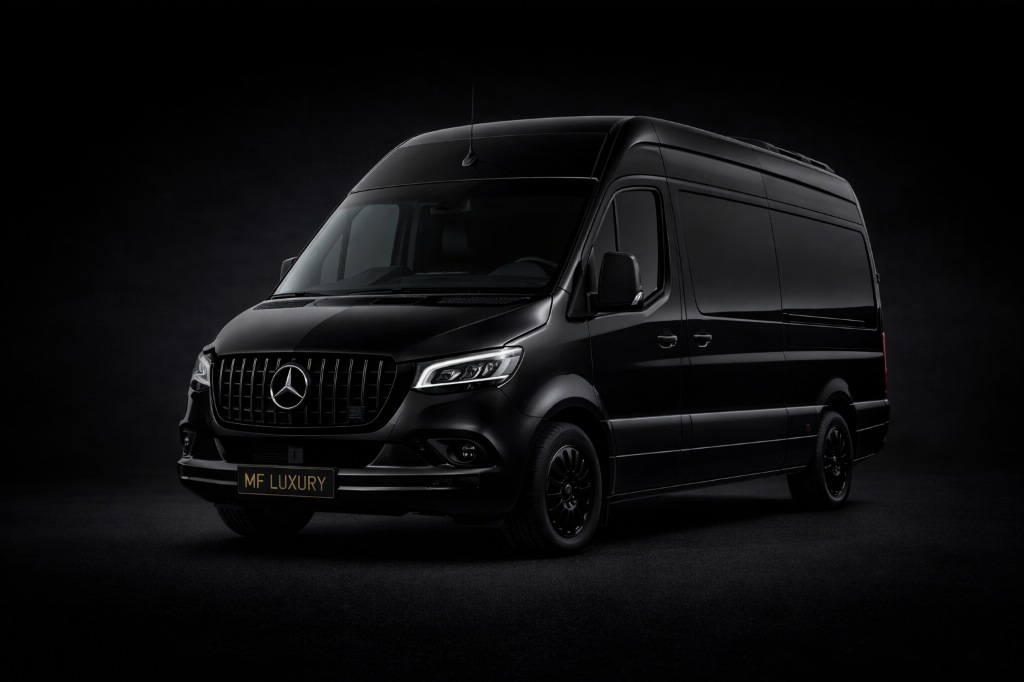 PREMIUM SPRINTER