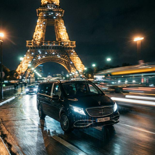 VIP Tourism & Events