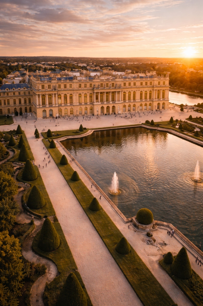 Château de Versailles